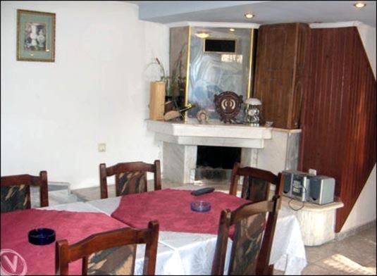 Отель Family Hotel Velevi Велинград-19