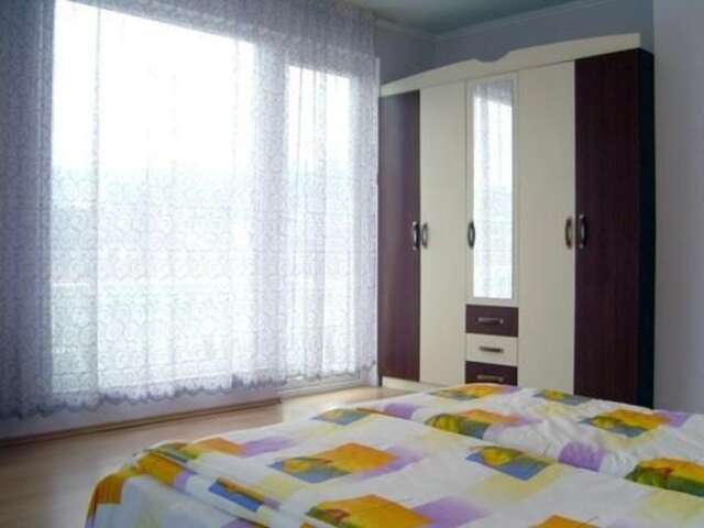 Отель Family Hotel Velevi Велинград-13