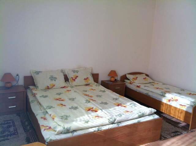 Отель Family Hotel Velevi Велинград-15