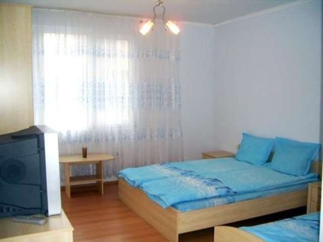 Отель Family Hotel Velevi Велинград-21