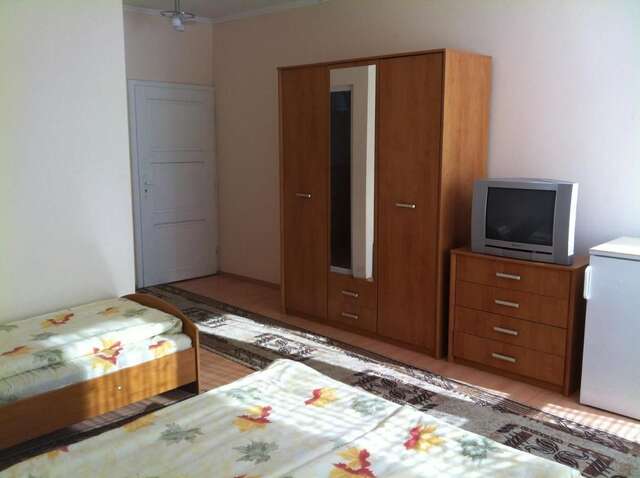 Отель Family Hotel Velevi Велинград-26