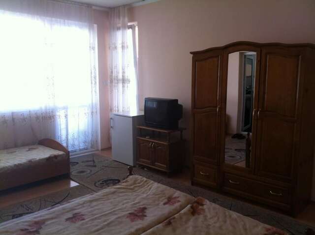 Отель Family Hotel Velevi Велинград-31